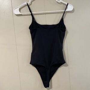 Babaton Contour Black Bodysuit Women’s 2XS